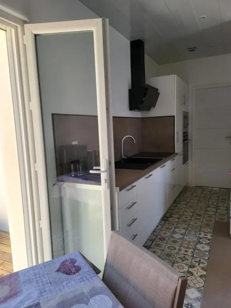 Escale Ocean a 800 M de la Plage