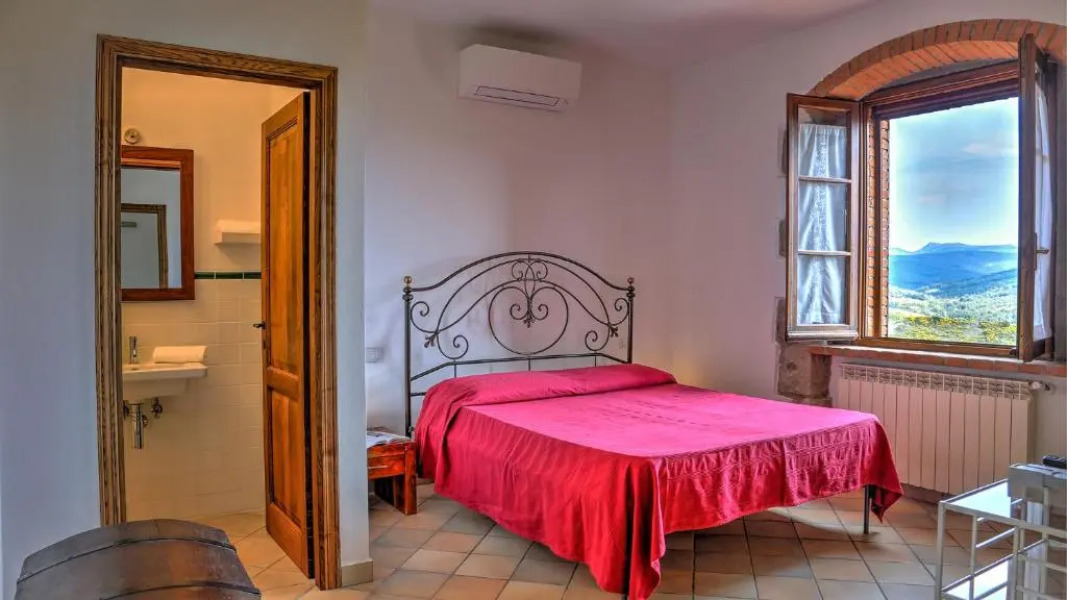 La Casa Di Elsa 6 in Santa Fiora