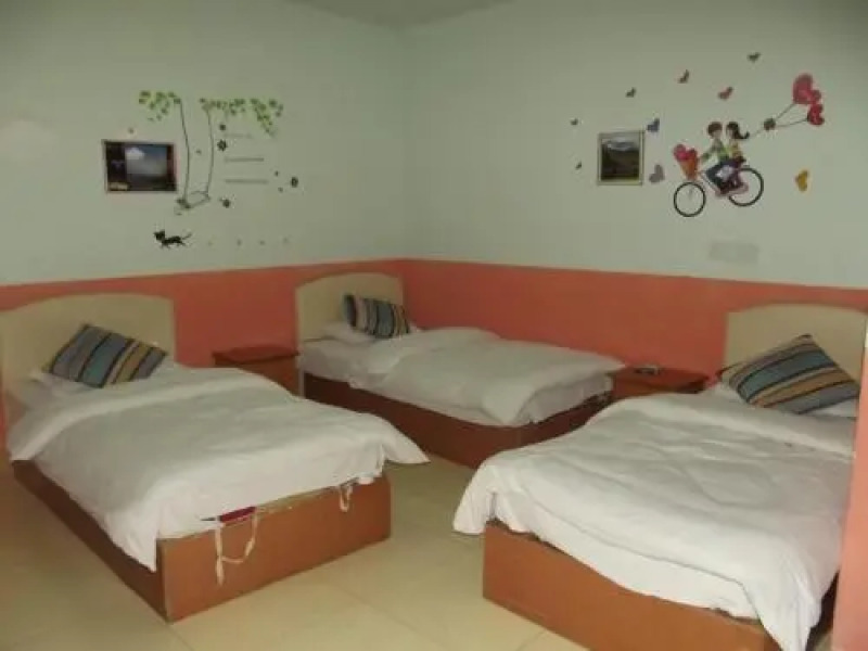 Dengba Hostel Danba Branch