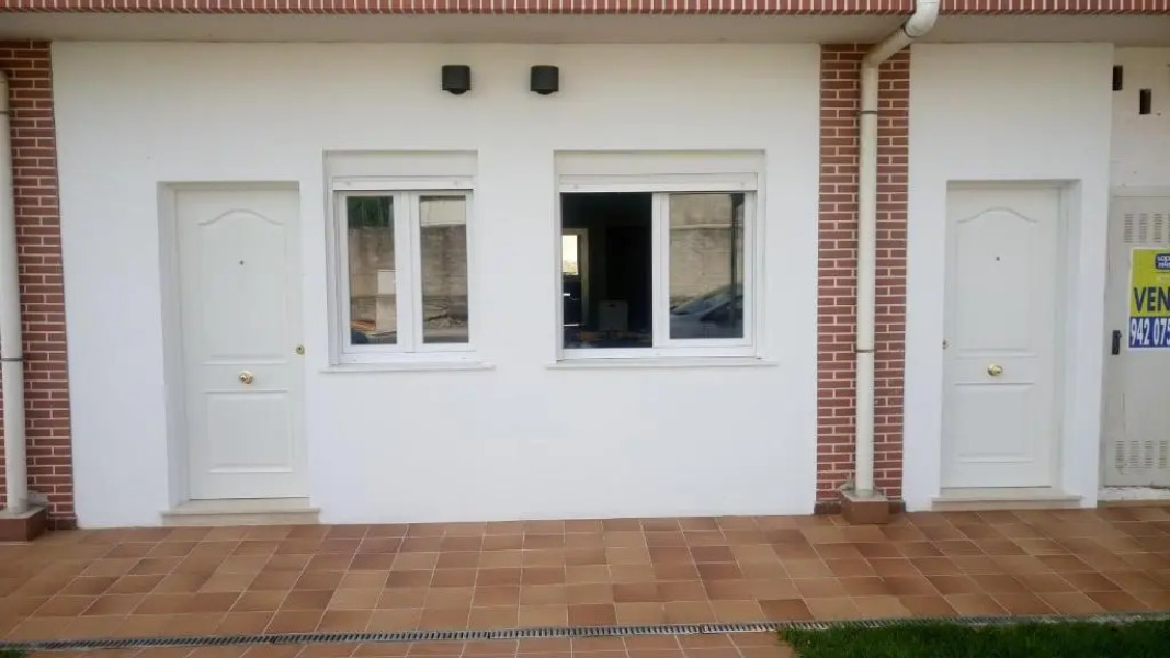 Apartamentos La Colina