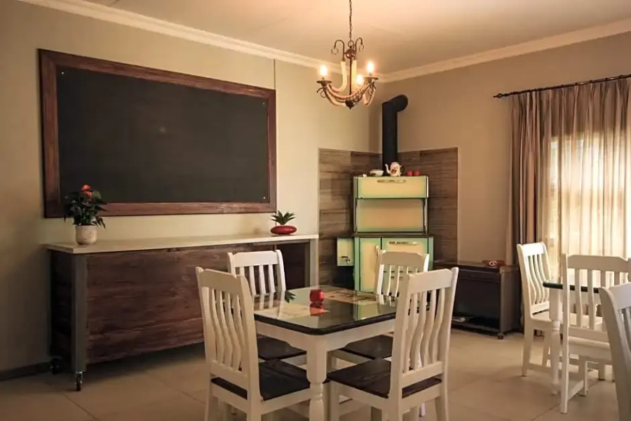 La Rose Guesthouse Douglas