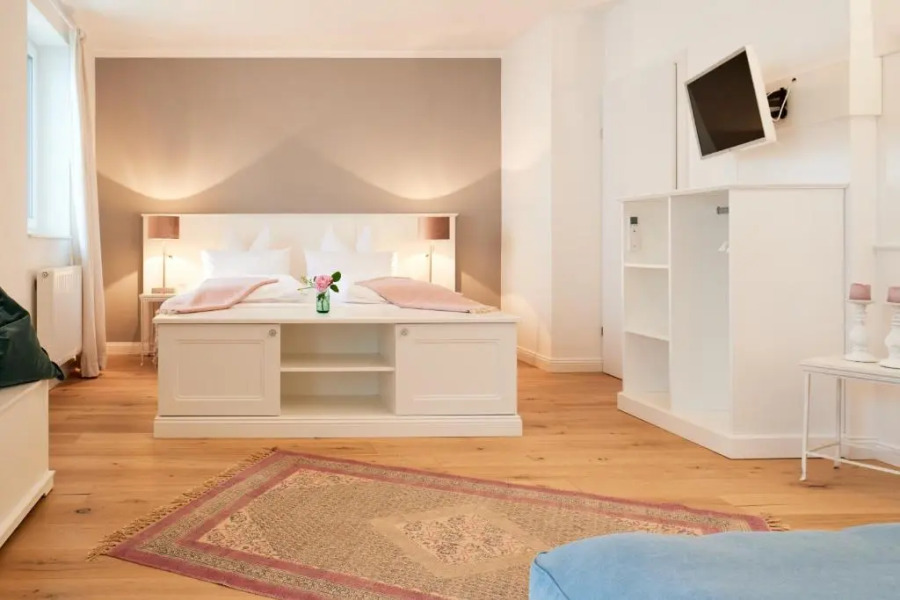 Domizil Gols, Studios Am Anger