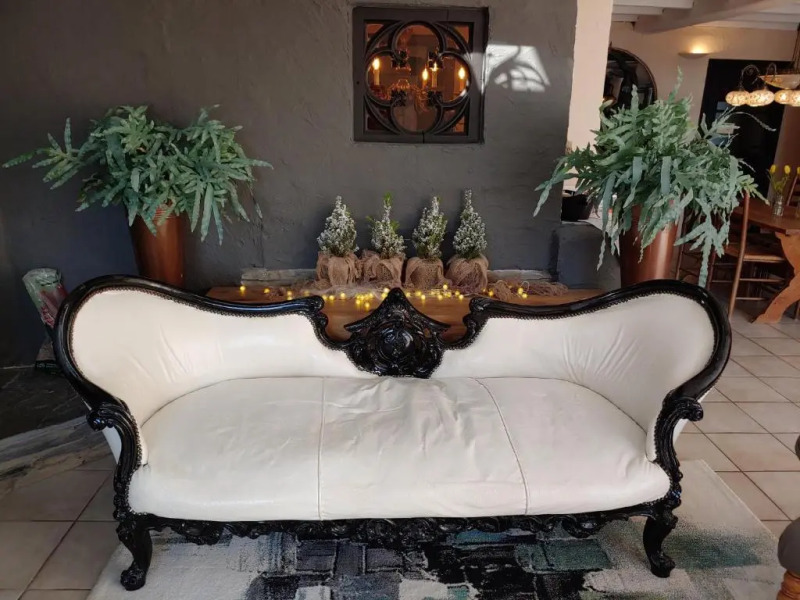 La Vie en Rose hotel