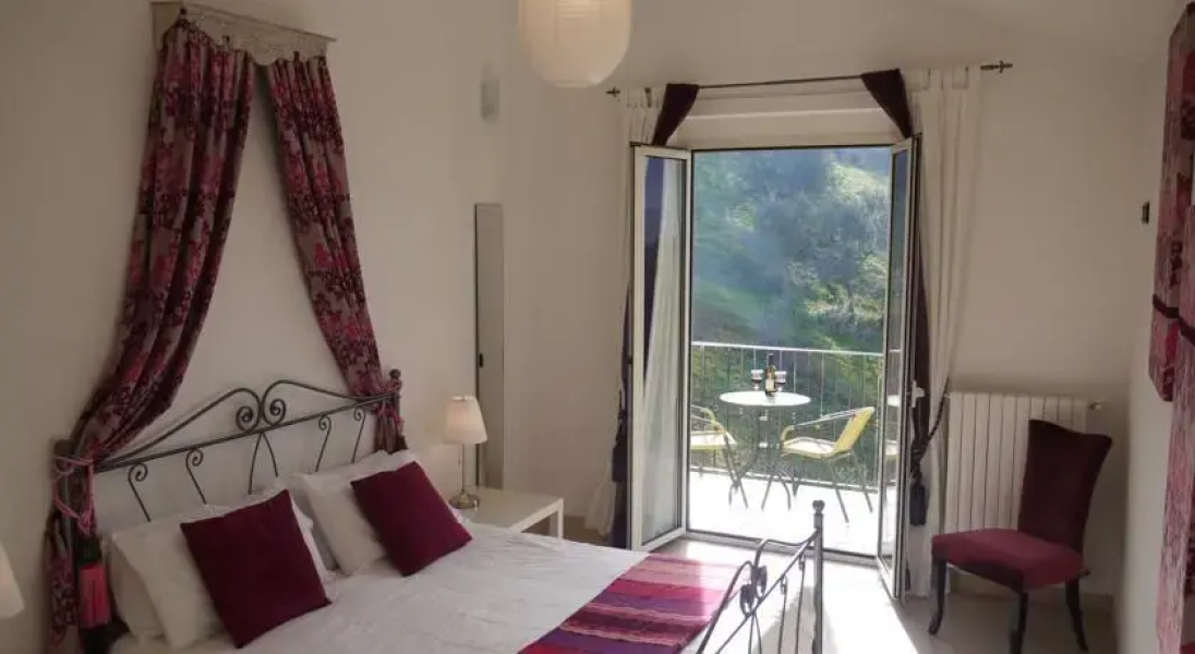 Villa Leonardo Apartments