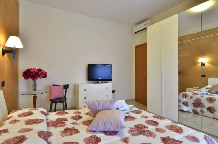 BB Le Stanze Del Sole