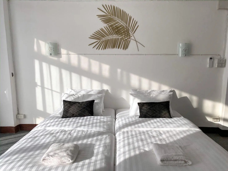 Monkey Toe Guesthouse - Hostel