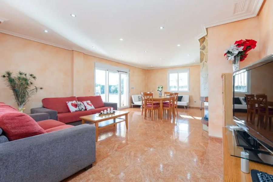 Fidalsa Villa Dom Perignon