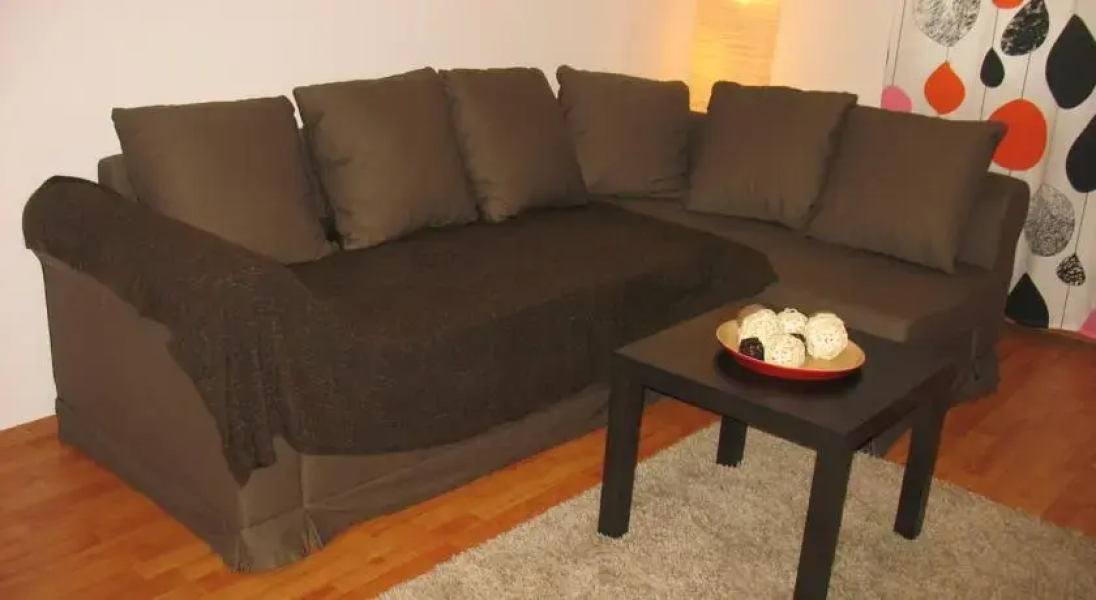Apartament 30
