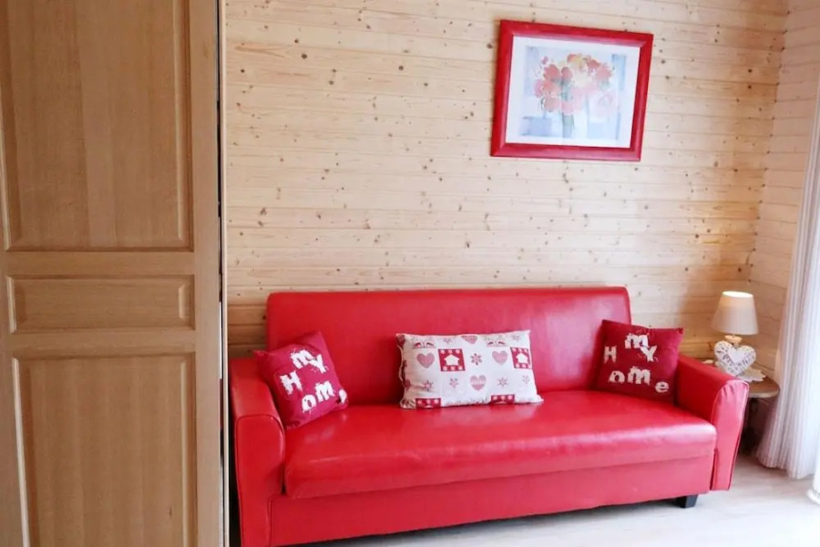 Grand Sorbier - Les Chalets du Sorbier