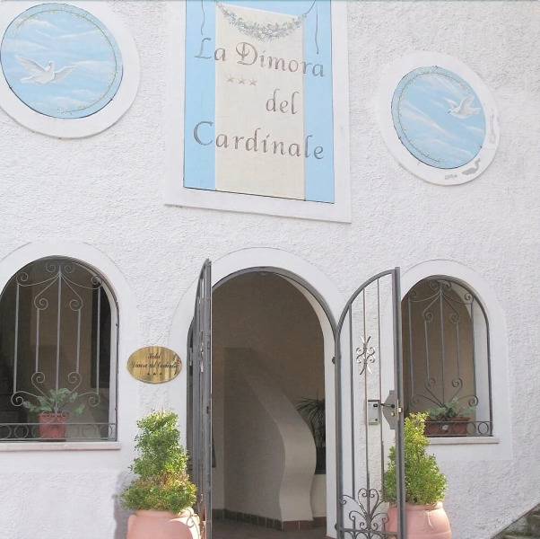 La Dimora del Cardinale