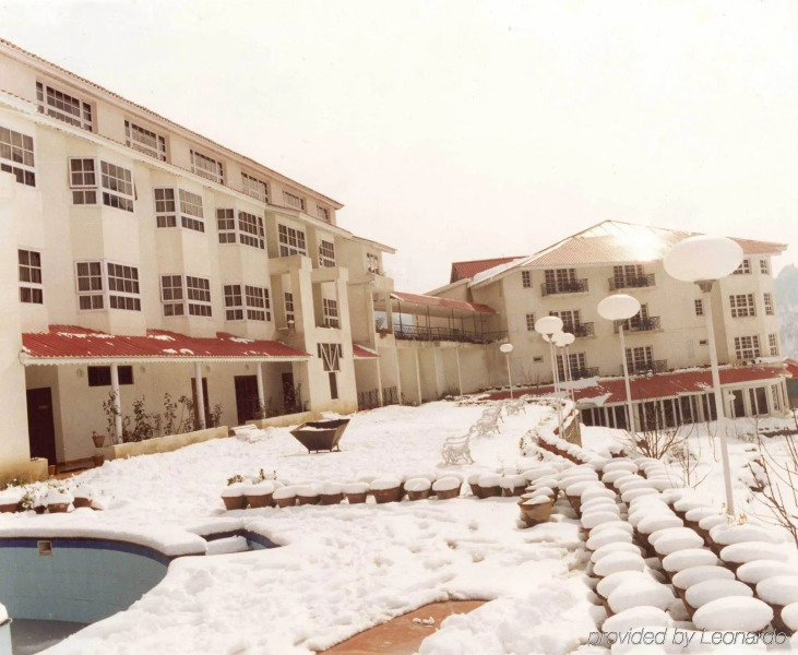 Club Mahindra Snow Peak Manali