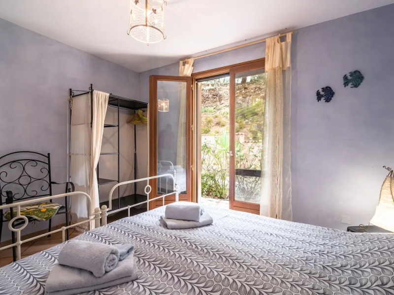 Appealing Villa in Cébazan With Private Swimming Pool