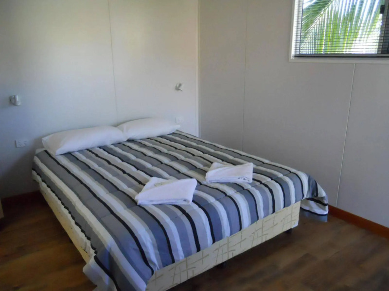 Discovery Parks - Mackay