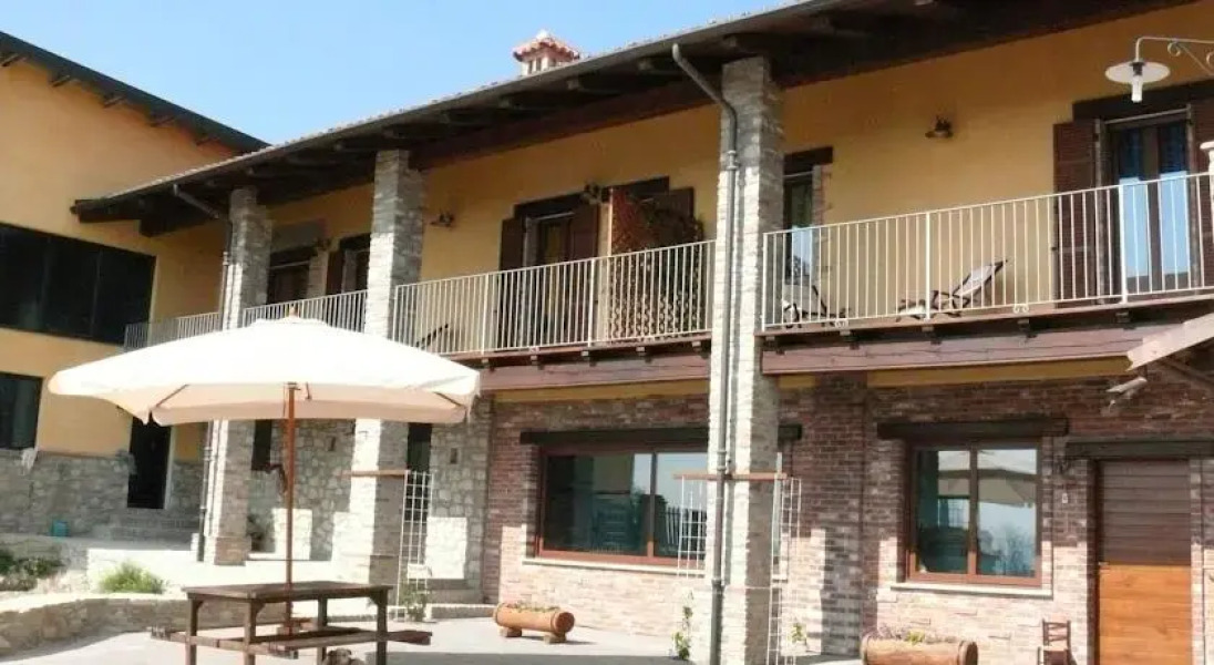 Agriturismo Cascina Zanot