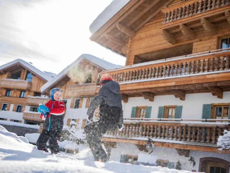 Landal Resort Maria Alm