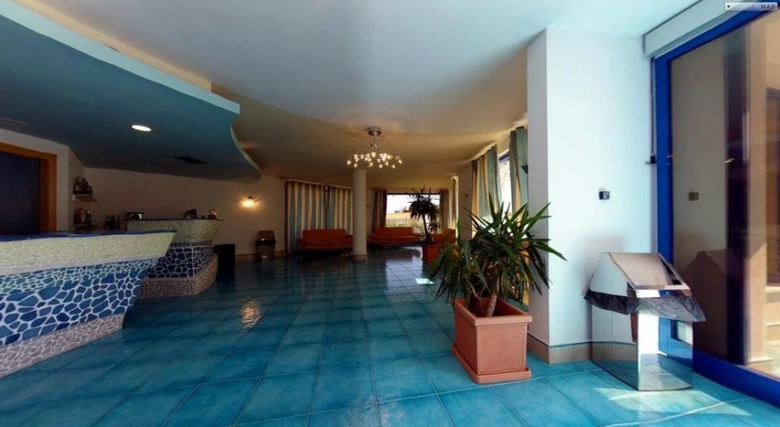 Hotel Club Cala Longa