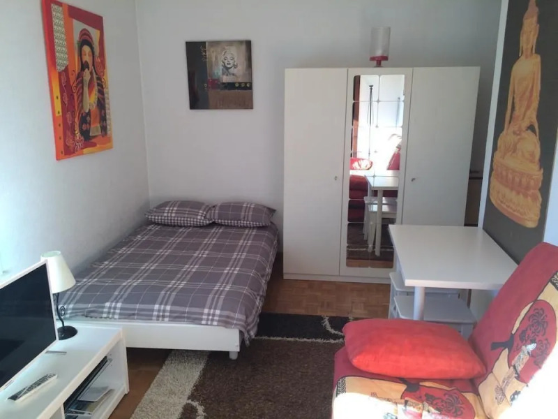 Residence Cransalpin