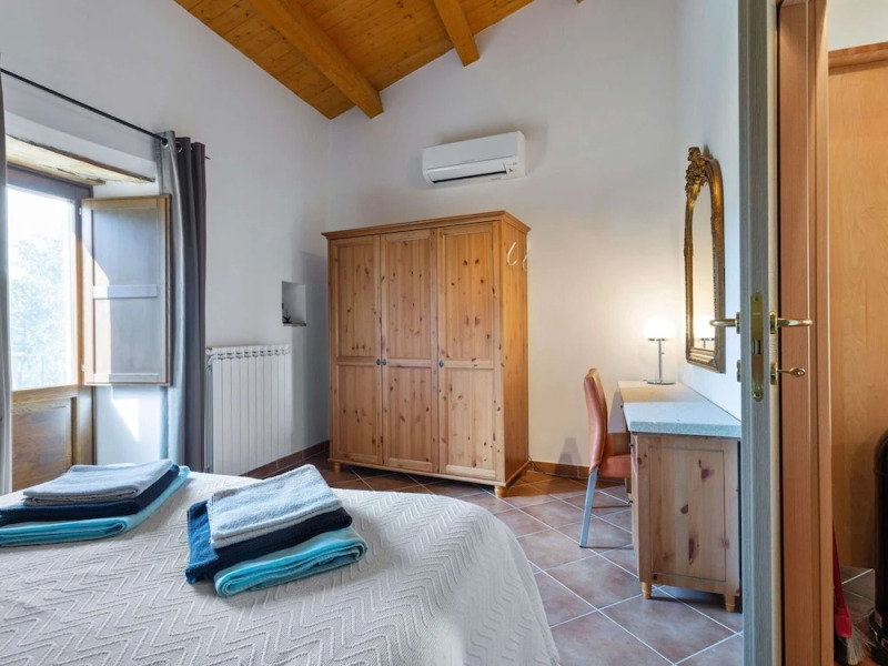 Apartment in Ripabottoni With Panoramic Views