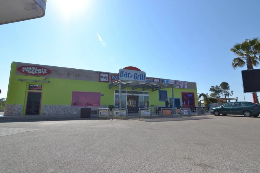 Motel S.16