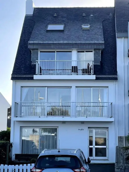 MARYLAND Sea View Port Haliguen Porigo Beach Classement 3