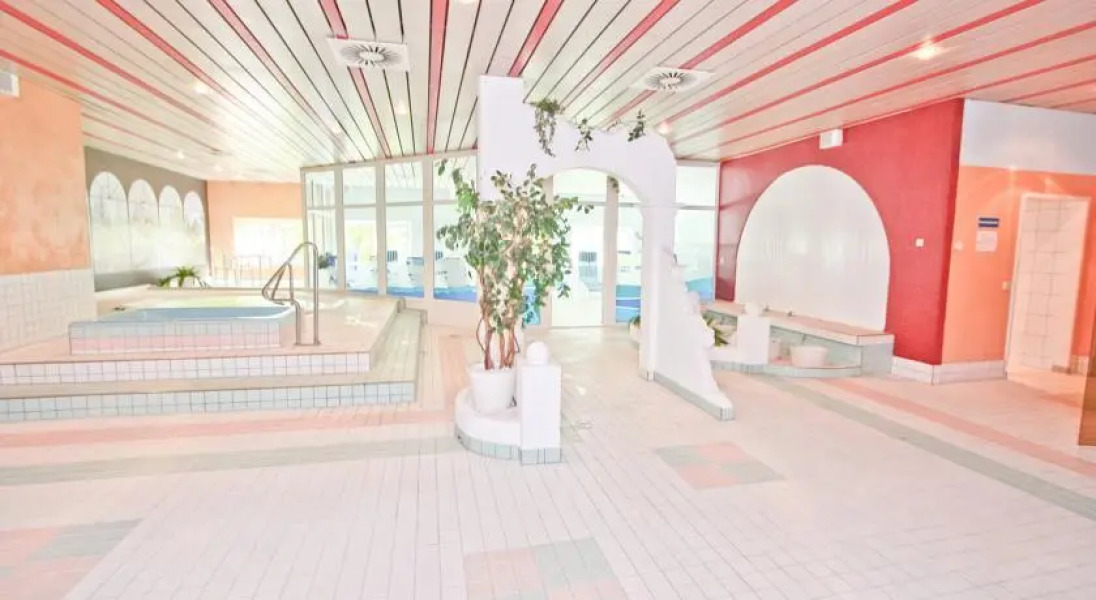 Hotel Stadt Mühlhausen