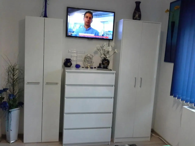 Ferienwohnung galina