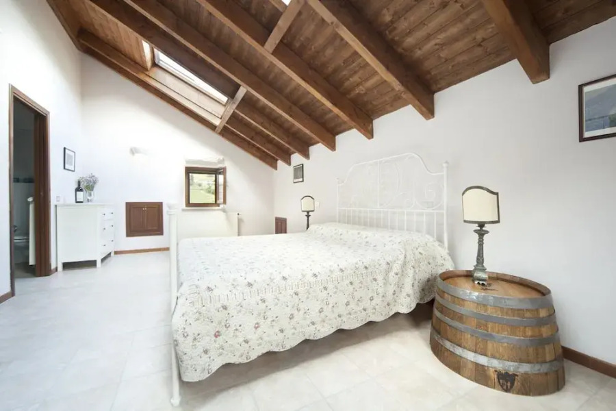 Vineyard House Noceto Michelotti