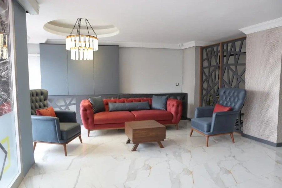 Korkmaz Otel