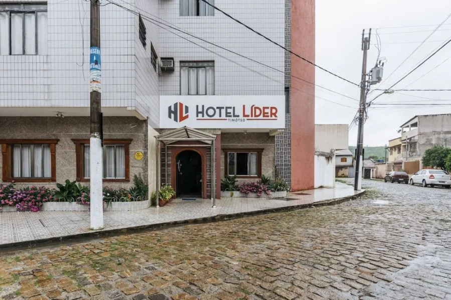 OYO Hotel Lider