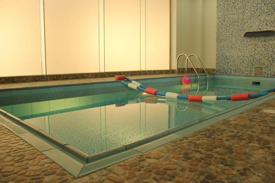 Villa Misk Suites