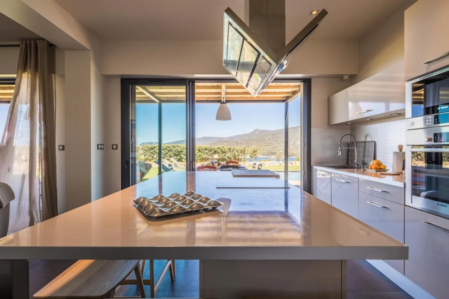 Casa Grazia - Park Lucia