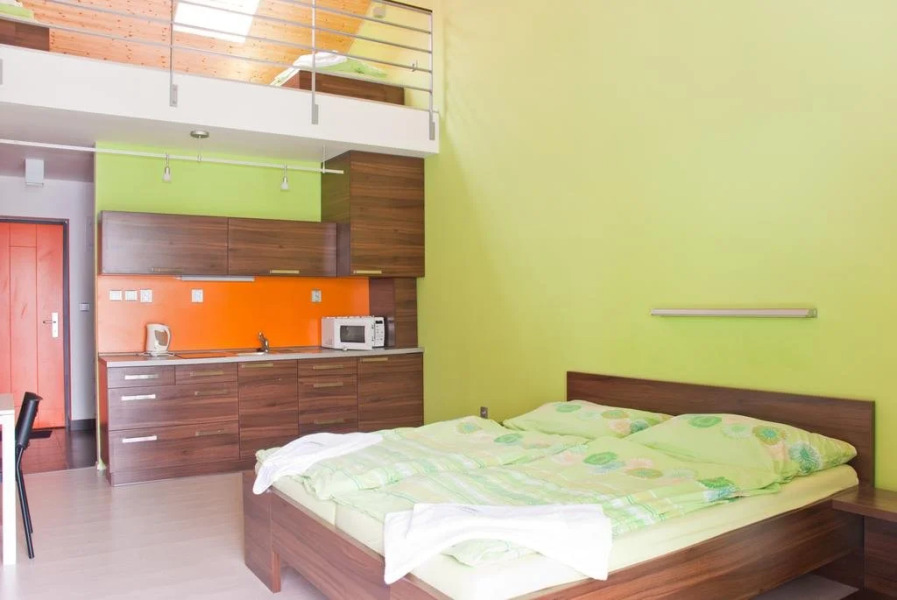 Penziony a restaurace GAUDEO