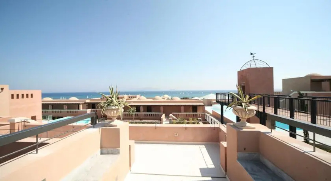 DoubleTree by Hilton Resort Kos - Helona