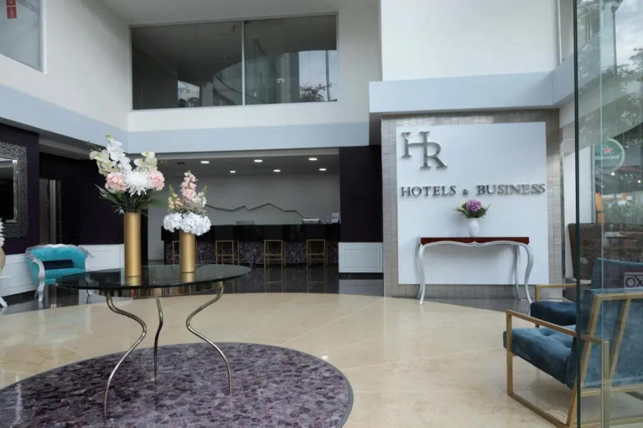 Hotel Roseliere Bucaramanga