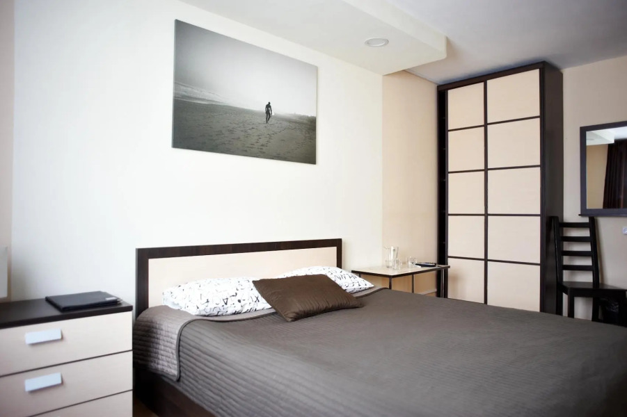 Truck House (Трак Хаус)