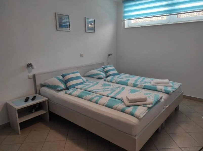 Ferienwohnung Marina