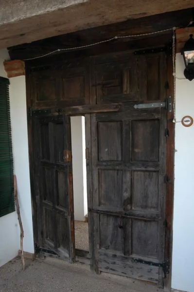 El Romerito