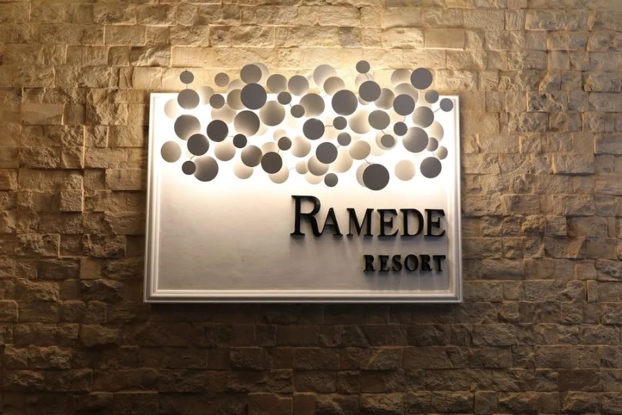 Ramede Resort