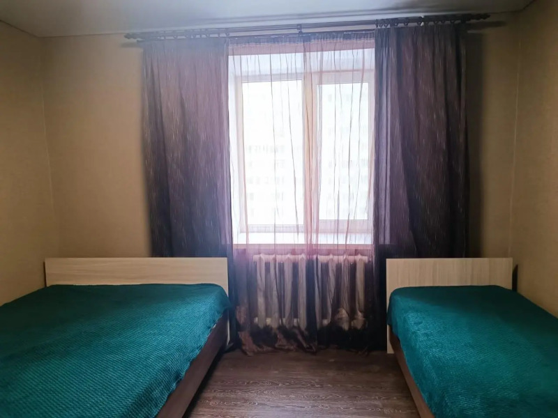 Апартаменты на улице Интернациональная