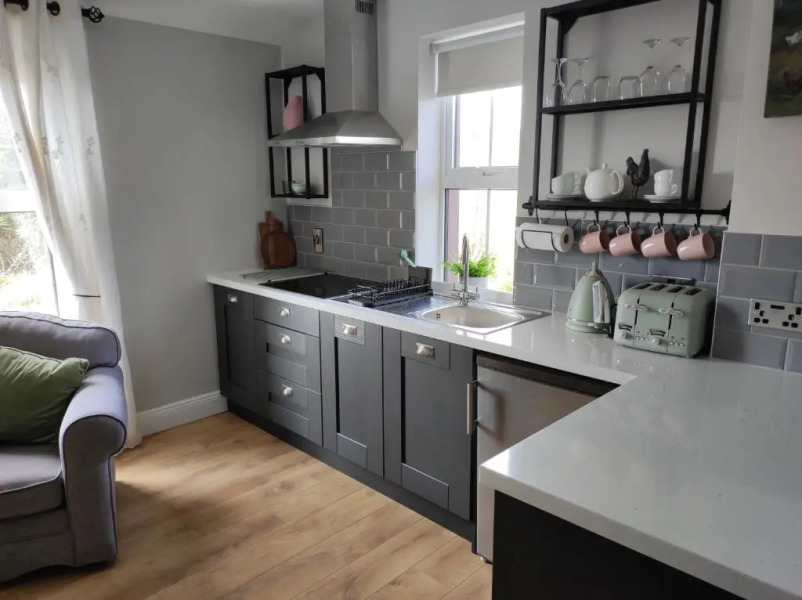 Ballinsheen House BB