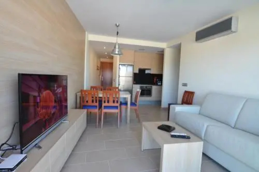 Appartements Résidence Port Trebol