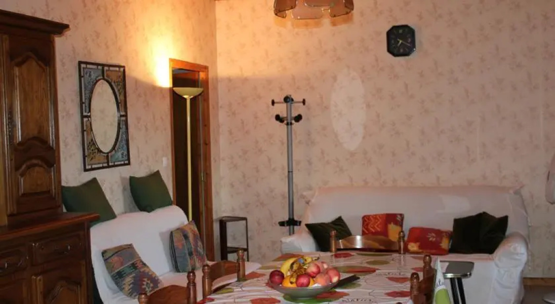 Les Gites De La Ferme Des Places