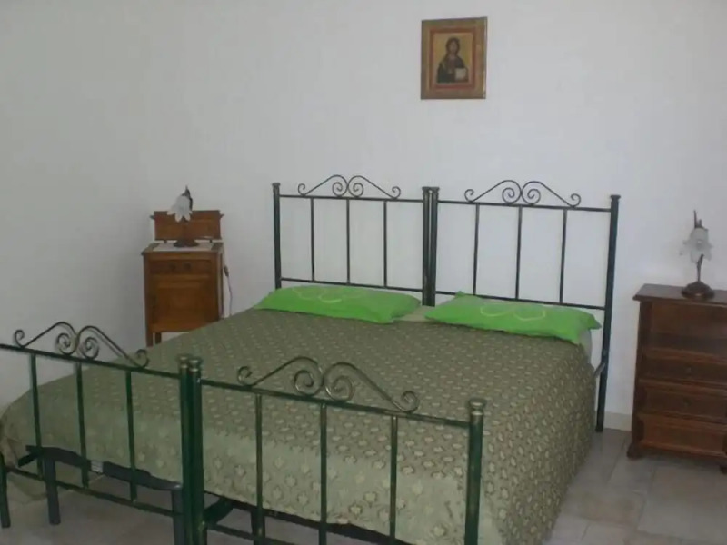 B&B La Casetta di Maria