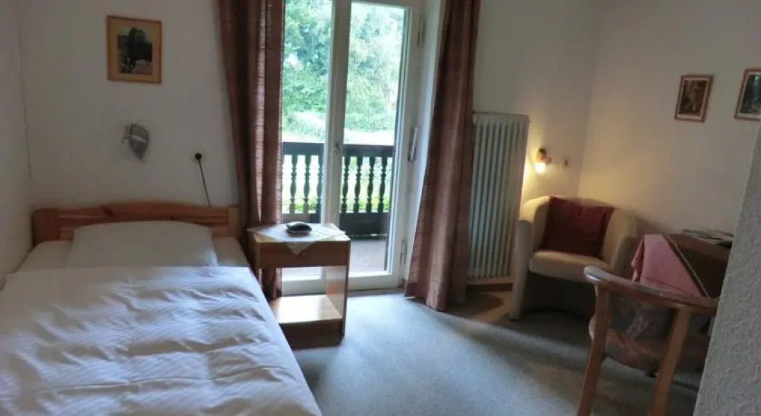 Hotel Garni Rottaler Hof