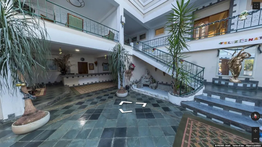 Vale Do Encantado Park Hotel