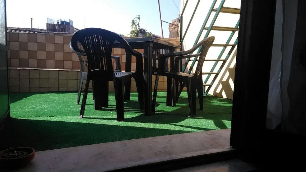 Appartamento Piano Monacaglia