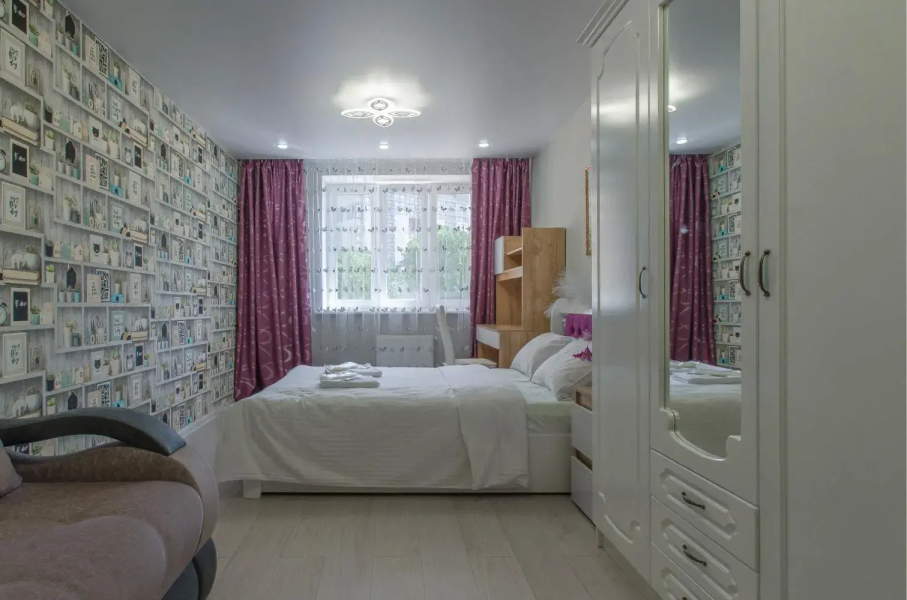 Квартирное бюро Крылья на улице Юрия Гагарина 47к3