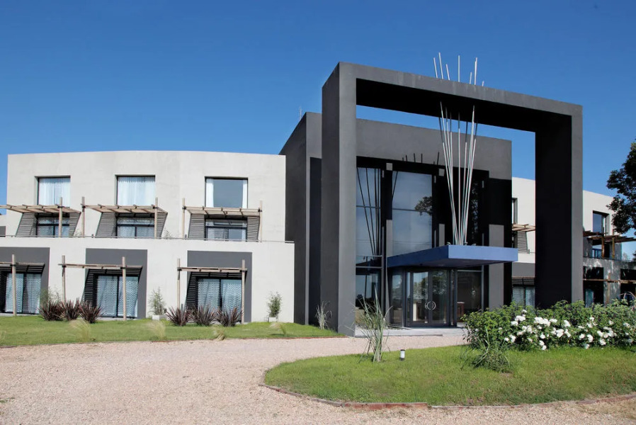 Dazzler by Wyndham Campana