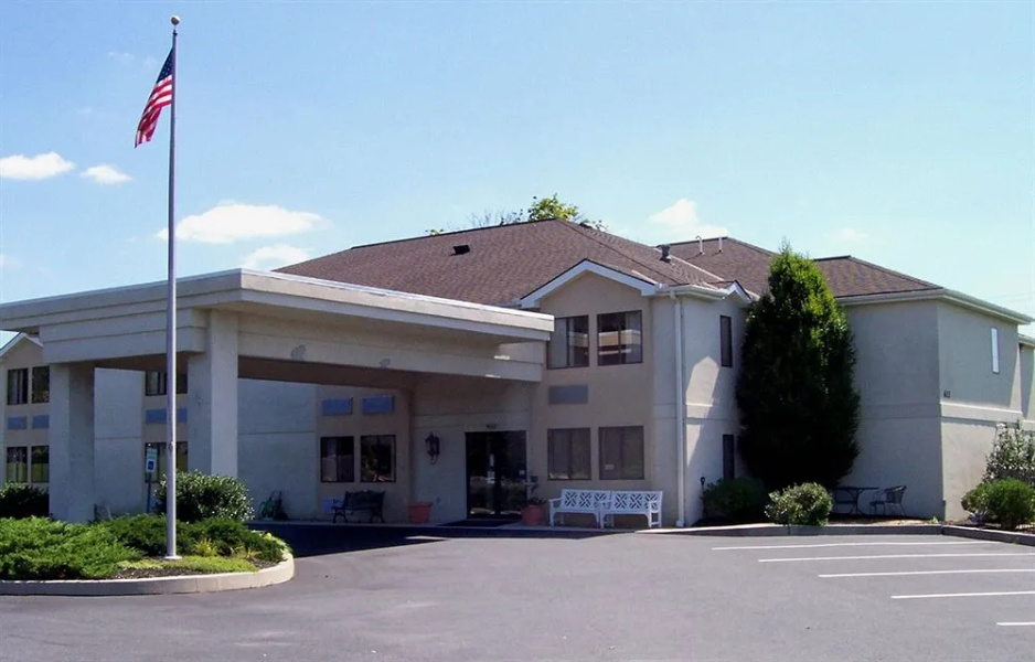 Lititz Inn & Suites