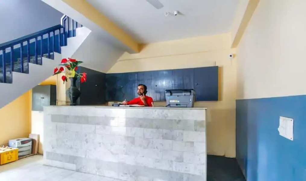 Continental Keerthi by OYO